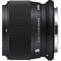 Sigma 56mm f/1.4 DC DN Contemporary lens for Canon RF