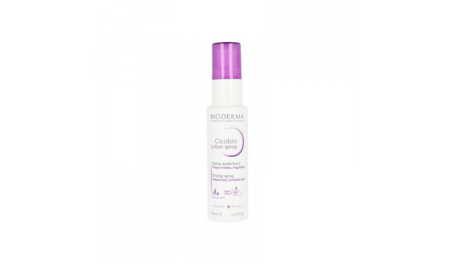 Bioderma Cicabio Lotion Spray (40ml)