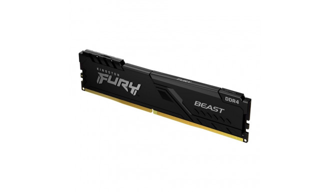 KINGSTON 16GB 3200MHz DDR4 CL16 DIMM