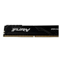 FURY Beast memory module 16 GB 1 x 16 GB DDR4 3200 MHz
