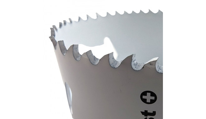 SPECIALIST+ kroon BI-METALL, 43 mm