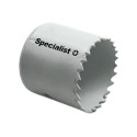 SPECIALIST+ kroon BI-METALL, 43 mm