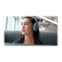 Skullcandy Crusher Evo Headphones Wired & Wireless Head-band Calls/Music USB Type-C Bluetooth Grey