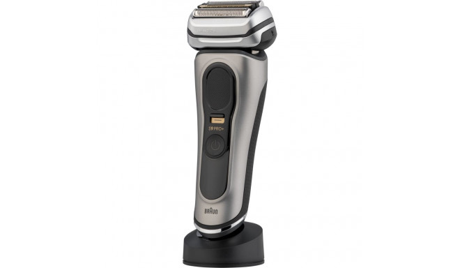 BRAUN 9515s Pro+ W&D Shaver