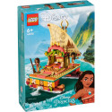 LEGO Disney 43210 Vaiana katamaraan