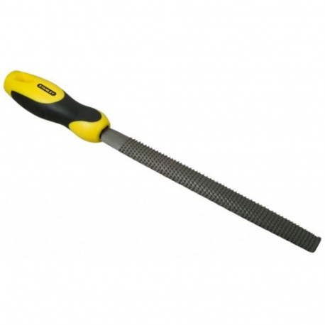 ST.RASING HALF-ROUND 200mm