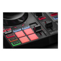 Hercules Hercules DJControl Inpulse 200 MK2 - DJ-kontroller