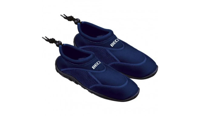 Aqua jalanõud unisex BECO 9217 7 suurus 41 tumesinine
