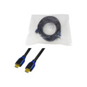 Logilink | Cable HDMI High Speed with Ethernet | Black | HDMI Type A Male | HDMI Type A Male | HDMI 