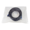 Logilink | Cable HDMI High Speed with Ethernet | Black | HDMI Type A Male | HDMI Type A Male | HDMI 