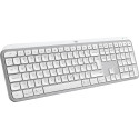 Logitech MX Keys S Gray US keyboard (920-011588)