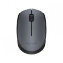 Logitech hiir B170, must