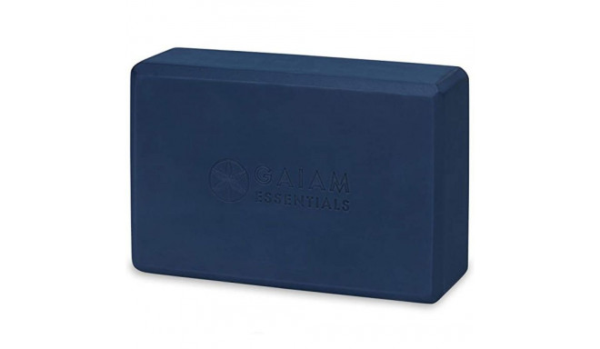 Gaiam essentials 63518 foam yoga dice