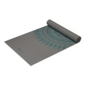 Yoga mat Gaiam "BIG MARRAKESH" 6mm 62187