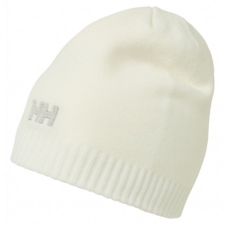 Helly Hansen Brand Beanie 57502 001 (uniwersalny)