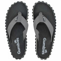 Gumbies Duckbill Flip Flops G-DB-UNI-BLGR flip-flops (47)