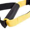 RXT exercise tape set yellow