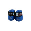 Foot protectors OSPU-1W (WAKO APPROVED) 030631-2M (czerwony+M)