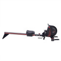 HMS ZM1502 magnetic rowing machine