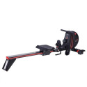 HMS ZM1502 magnetic rowing machine