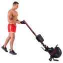 HMS ZM1502 magnetic rowing machine