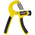 Masters hand gripper 0992-02 (żółty)