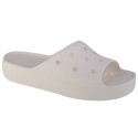Crocs Classic Platform Slide W 208180-100 (39/40)