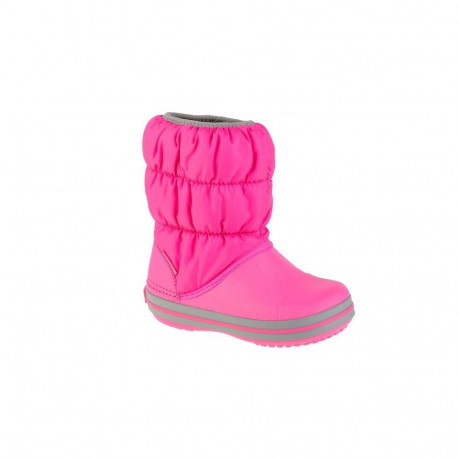 Crocs Winter Puff Boot Jr 14613-6TR shoes (22/23)
