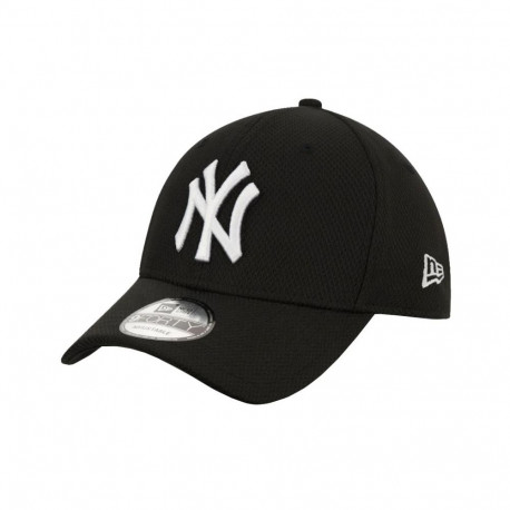 New Era 9FORTY Diamond New York Yankees MLB Cap 12523907 (OSFM)