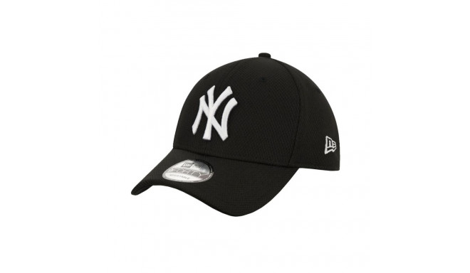 New Era 9FORTY Diamond New York Yankees MLB Cap 12523907 (OSFM)