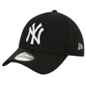Cap New Era 9FORTY Diamond New York Yankees MLB Cap 12523907 (OSFM)
