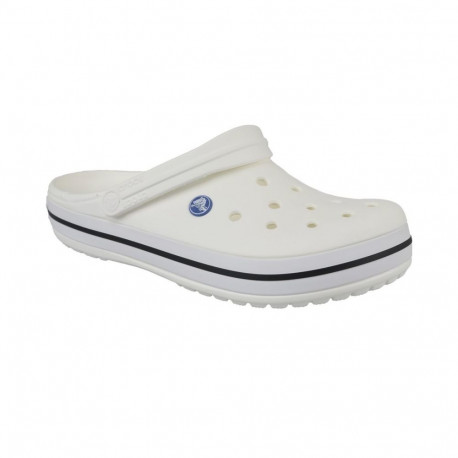 Crocs Crocband U 11016-100 slippers (48/49)