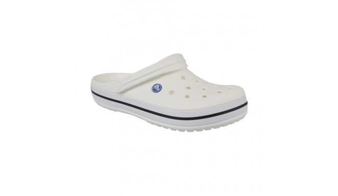 Crocs Crocband U 11016-100 flip-flops (43/44)