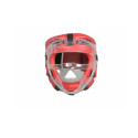 Masters boxing helmet with mask KSSPU-M (WAKO APPROVED) 02119891-M02 (niebieski+L)