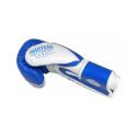 Boxing gloves Masters Rbt-PZKB-W 011101-02W (niebieski)