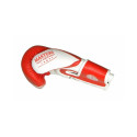 Boxing gloves Masters Rbt-PZKB-W 011101-02W (niebieski)