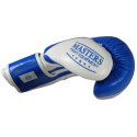 Boxing gloves Masters Rbt-PZKB-W 011101-02W (niebieski)