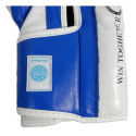 Boxing gloves Masters Rbt-PZKB-W 011101-02W (niebieski)