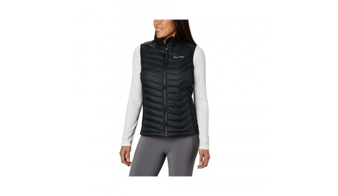 Columbia Powder Pass Vest W 1832222012 (M)