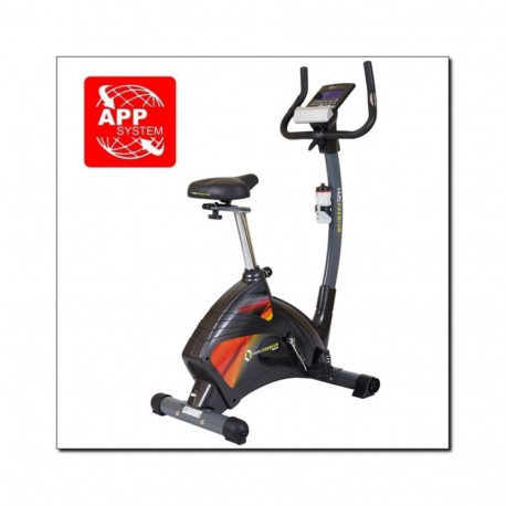 HMS Premium M1829-i Magnetic Bike