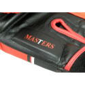 Masters Boxing Gloves Rbt-Lf 0130742-20 20 oz