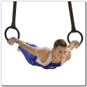 HMS TX05 gymnastic rings