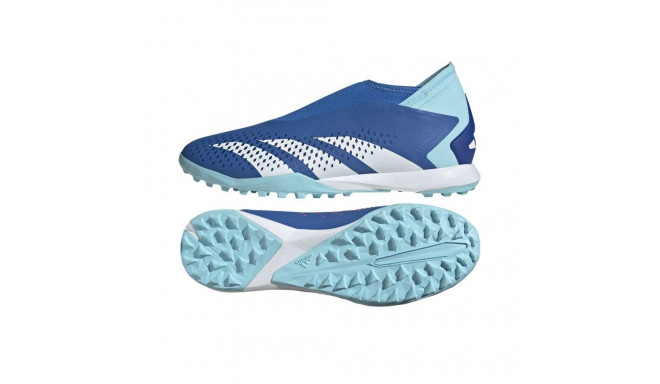 Adidas Predator Accuracy.3 LL TF M GZ0001 football boots (45 1/3)