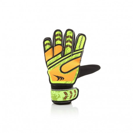 Yakima Sport Goal Blocker Jr 6 Goalkeeper Gloves 100723 (Rozm. 6)