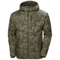 Helly Hansen Belfast 2 Packable Jacket M 53424 421 (S)