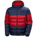 Helly Hansen Rwb Revesible Down Jacket M 53666 597 (XL)