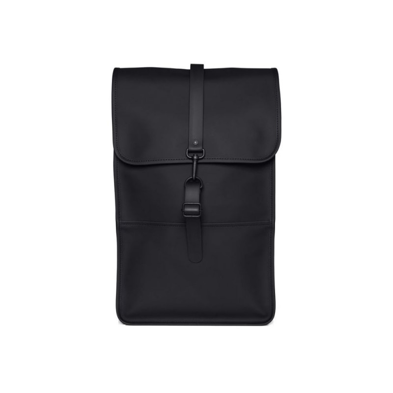 emme petite toiletries travel bag Ultra-Sil Hanging Toiletry - S | High Rise ss Four compartments keep skincare Color:pu-n12 Women Rivet Shoulder Backpack