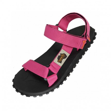 Gumbies Scrambler W Sandals G-SC-WN-PINK (36)