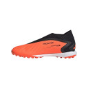 Adidas Predator Accuracy.3 TF LL M GW4643 soccer shoes (44 2/3)