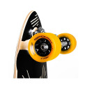 Spokey cruiser life 941006 skateboard Spokey cruiser life 941006 skateboard